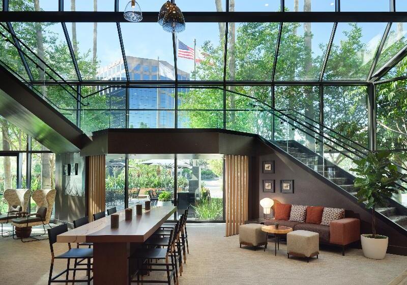 فندق Sonesta Irvine John Wayne Airport