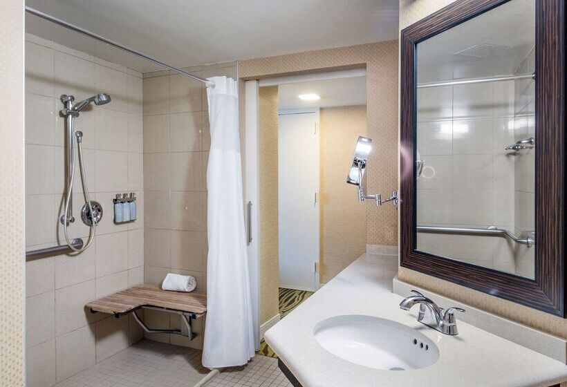 هتل Sonesta Los Angeles Airport Lax