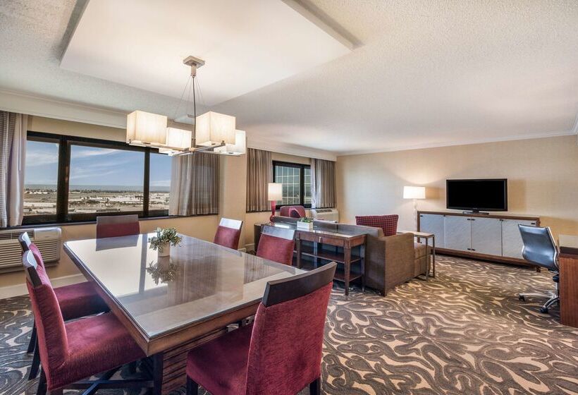 هتل Sonesta Los Angeles Airport Lax