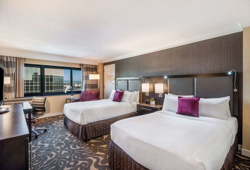 هتل Sonesta Los Angeles Airport Lax