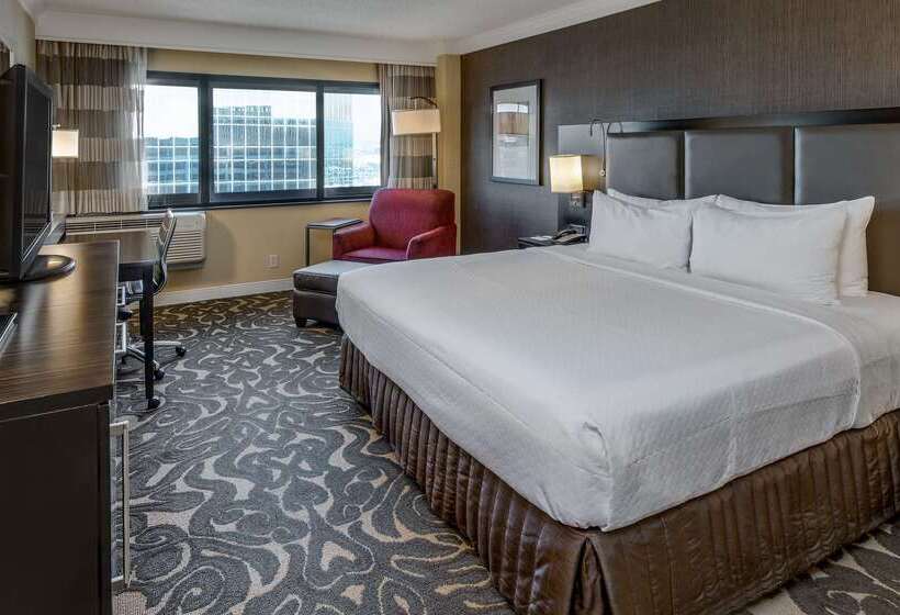 هتل Sonesta Los Angeles Airport Lax