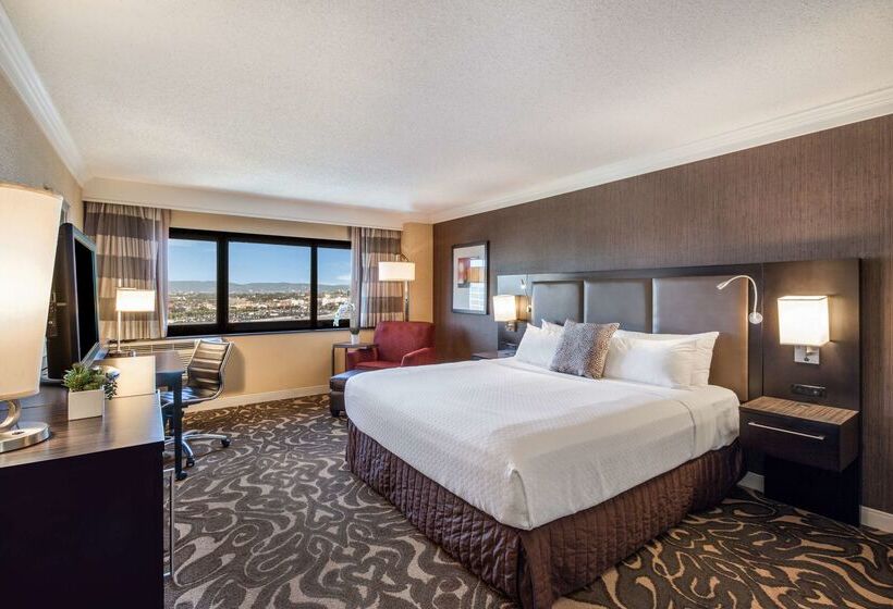 هتل Sonesta Los Angeles Airport Lax