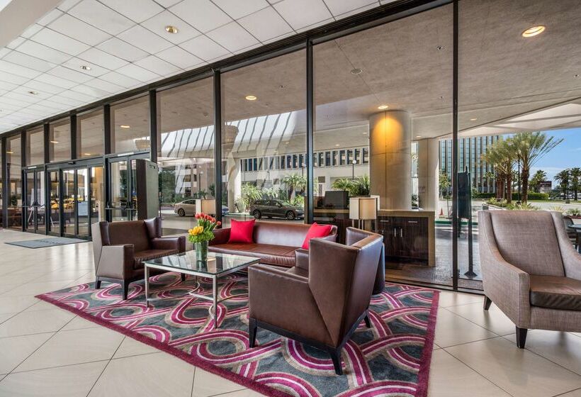 هتل Sonesta Los Angeles Airport Lax