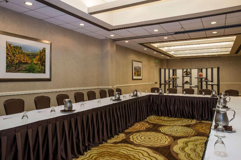 هتل Sonesta Los Angeles Airport Lax