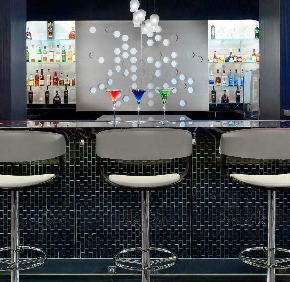 호텔 Sonesta Philadelphia Rittenhouse Square