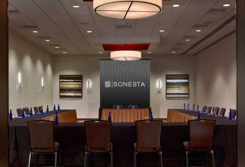 호텔 Sonesta Philadelphia Rittenhouse Square