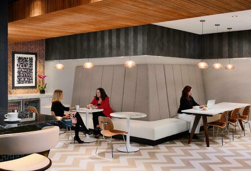 호텔 Sonesta Philadelphia Rittenhouse Square