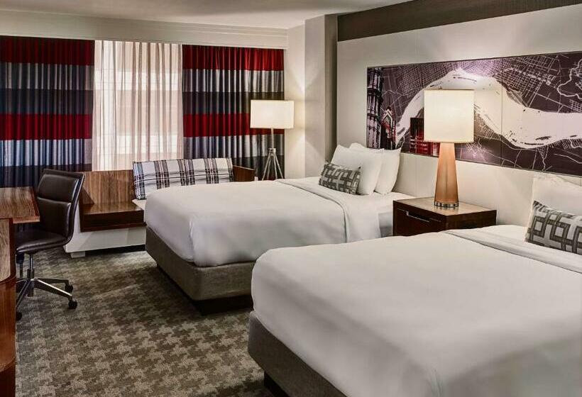 호텔 Sonesta Philadelphia Rittenhouse Square