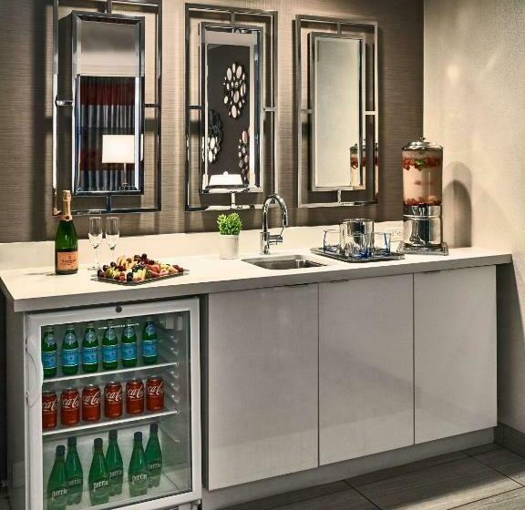 호텔 Sonesta Philadelphia Rittenhouse Square