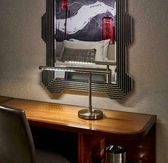 호텔 Sonesta Philadelphia Rittenhouse Square