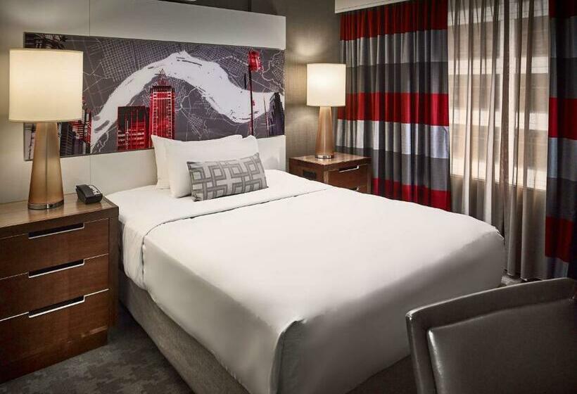 호텔 Sonesta Philadelphia Rittenhouse Square