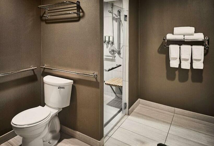 호텔 Sonesta Philadelphia Rittenhouse Square