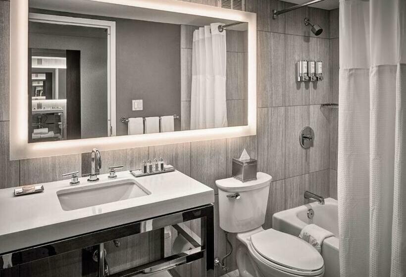 호텔 Sonesta Philadelphia Rittenhouse Square