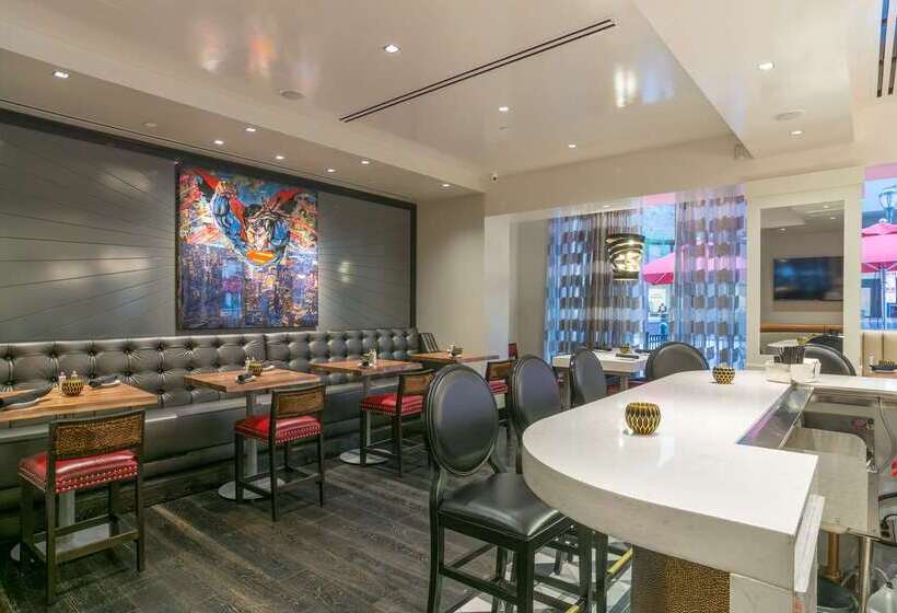 호텔 Sonesta Philadelphia Rittenhouse Square