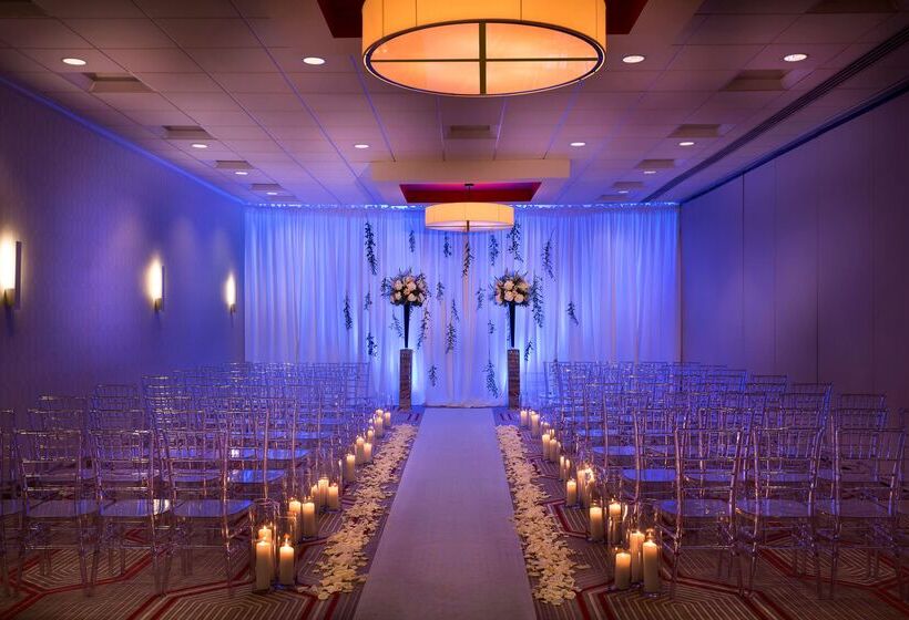 호텔 Sonesta Philadelphia Rittenhouse Square