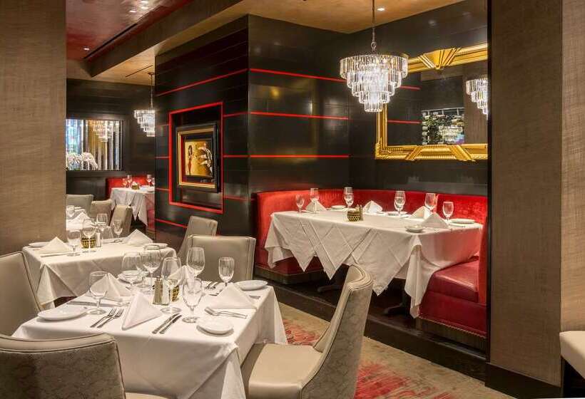 호텔 Sonesta Philadelphia Rittenhouse Square