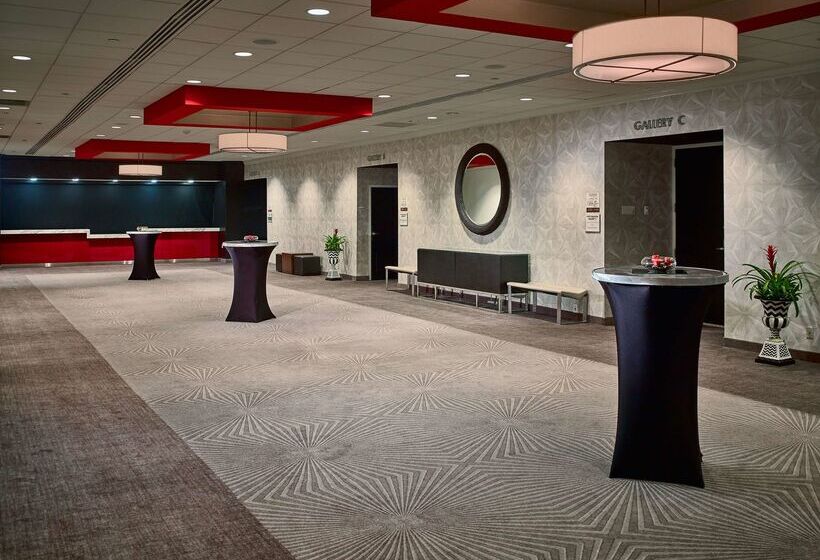 호텔 Sonesta Philadelphia Rittenhouse Square