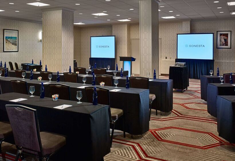 호텔 Sonesta Philadelphia Rittenhouse Square