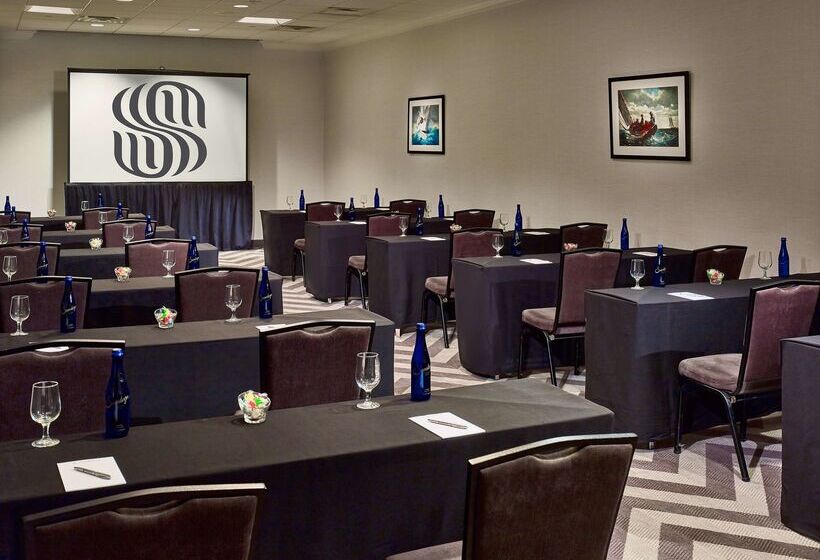 호텔 Sonesta Philadelphia Rittenhouse Square