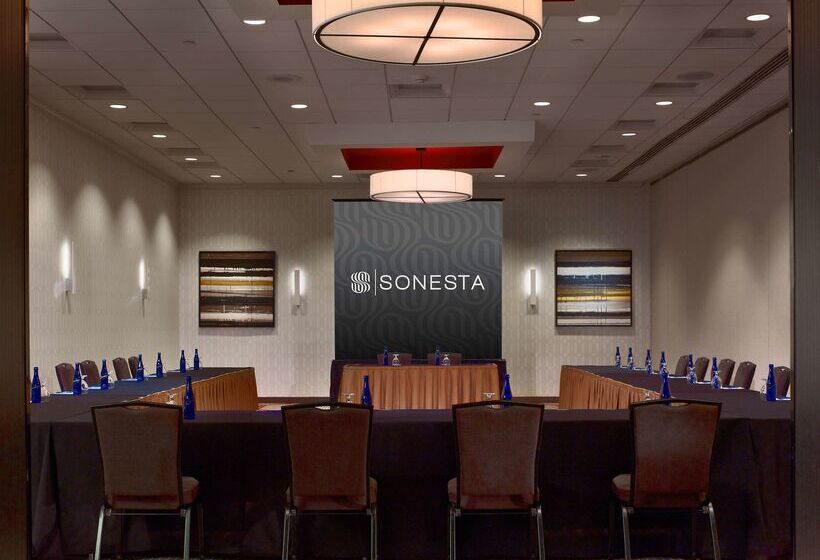 호텔 Sonesta Philadelphia Rittenhouse Square