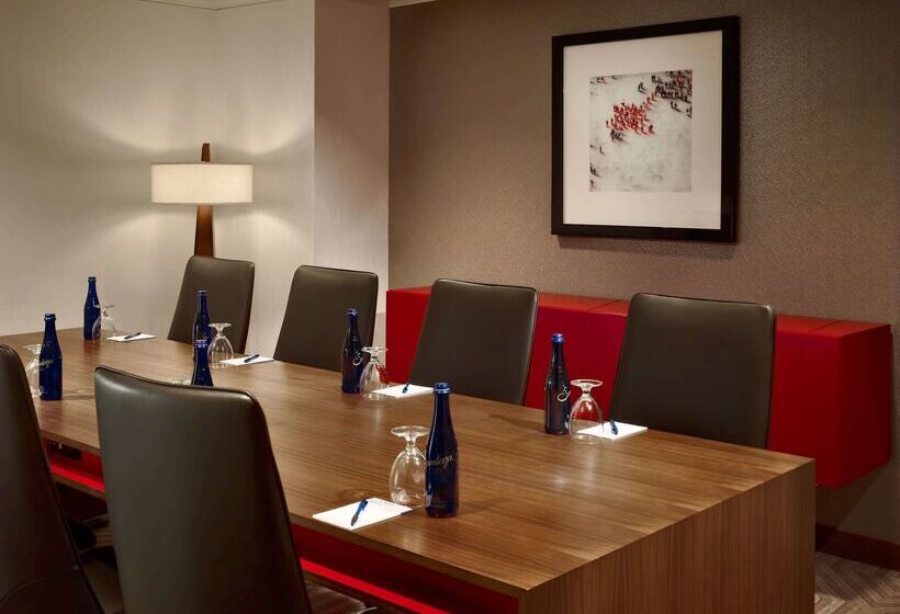 호텔 Sonesta Philadelphia Rittenhouse Square