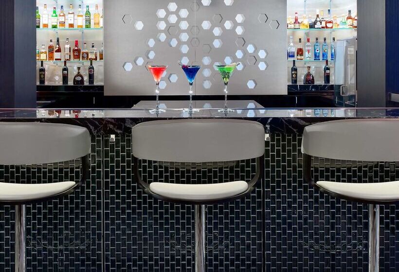 호텔 Sonesta Philadelphia Rittenhouse Square