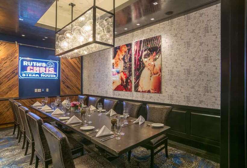 호텔 Sonesta Philadelphia Rittenhouse Square