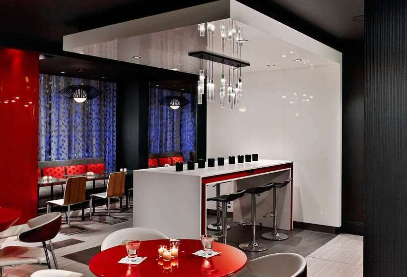 호텔 Sonesta Philadelphia Rittenhouse Square