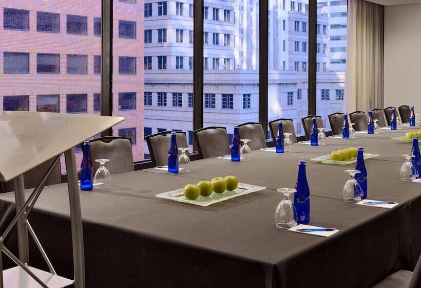 호텔 Sonesta Philadelphia Rittenhouse Square