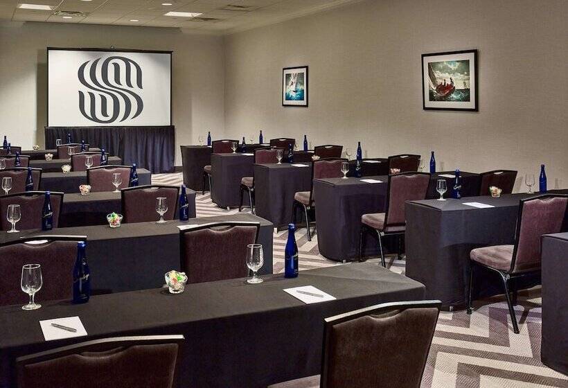 호텔 Sonesta Philadelphia Rittenhouse Square