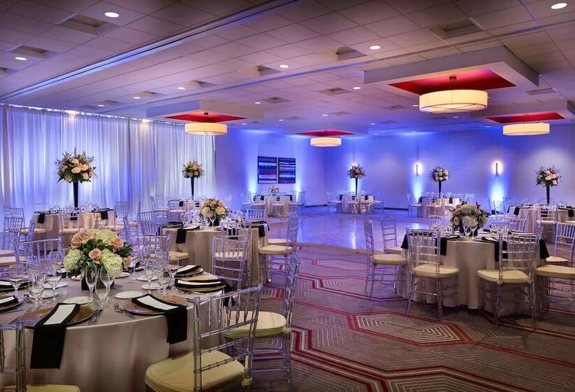 호텔 Sonesta Philadelphia Rittenhouse Square