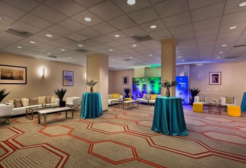 호텔 Sonesta Philadelphia Rittenhouse Square