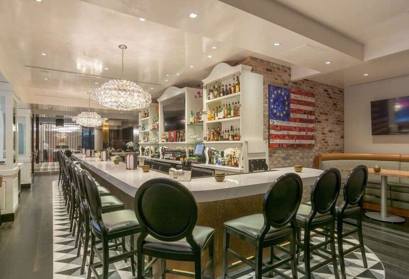 호텔 Sonesta Philadelphia Rittenhouse Square