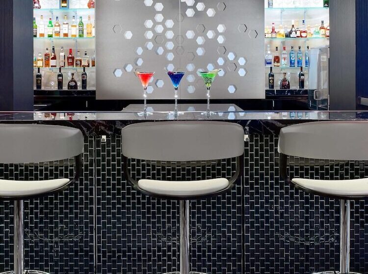 호텔 Sonesta Philadelphia Rittenhouse Square