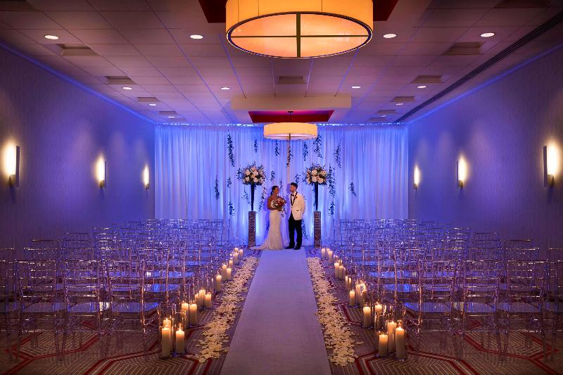 호텔 Sonesta Philadelphia Rittenhouse Square