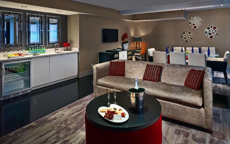 호텔 Sonesta Philadelphia Rittenhouse Square