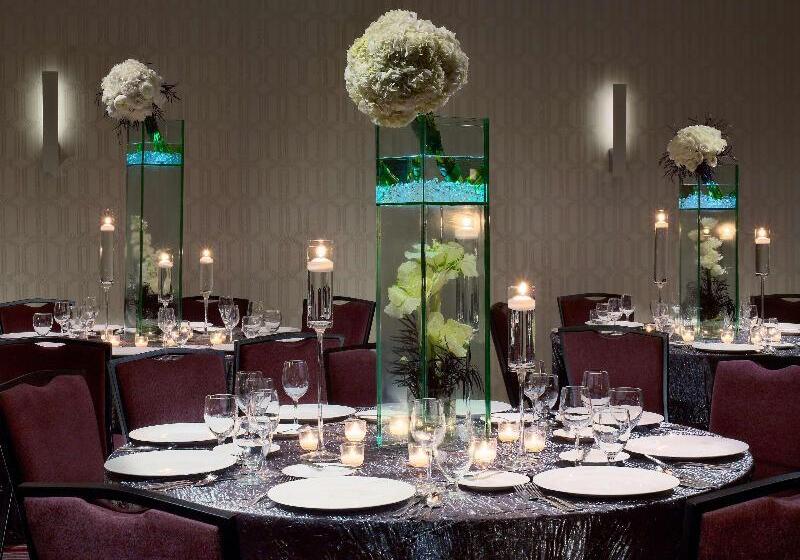 호텔 Sonesta Philadelphia Rittenhouse Square