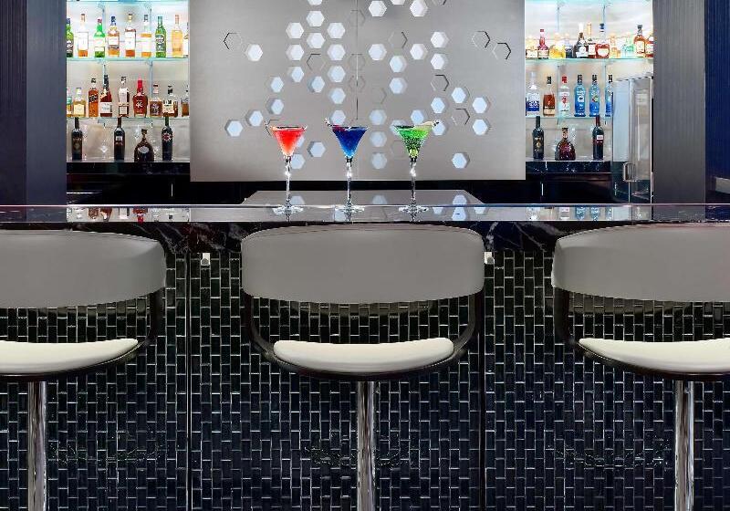 호텔 Sonesta Philadelphia Rittenhouse Square