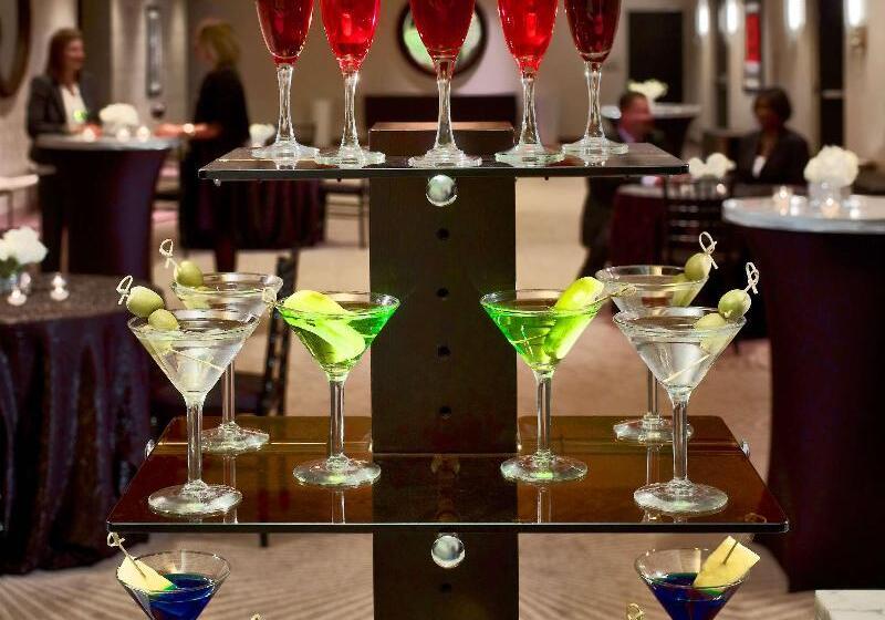 호텔 Sonesta Philadelphia Rittenhouse Square