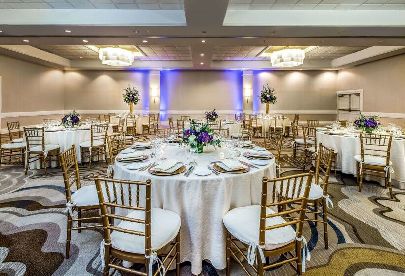 فندق Sonesta White Plains Downtown