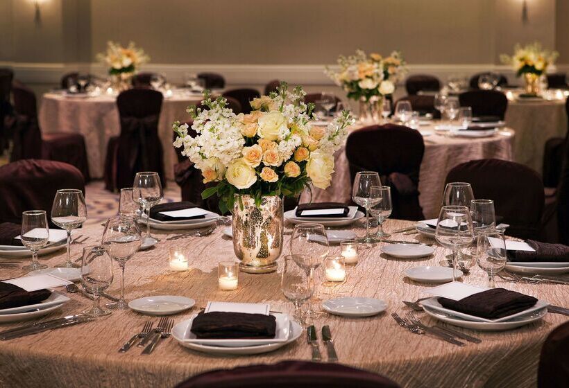 فندق Sonesta White Plains Downtown