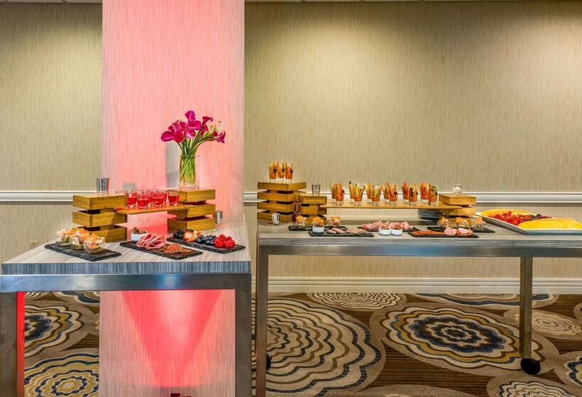 فندق Sonesta White Plains Downtown