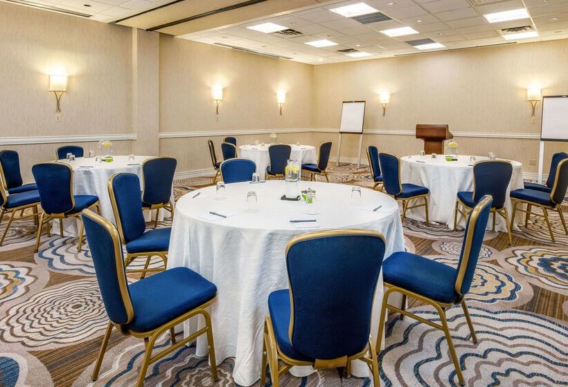 فندق Sonesta White Plains Downtown