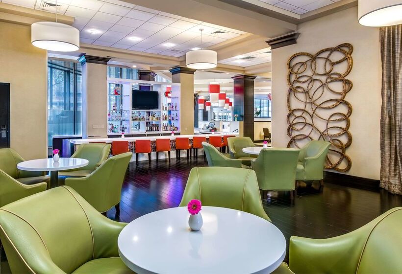 فندق Sonesta White Plains Downtown