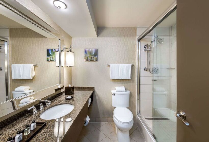 فندق Sonesta White Plains Downtown