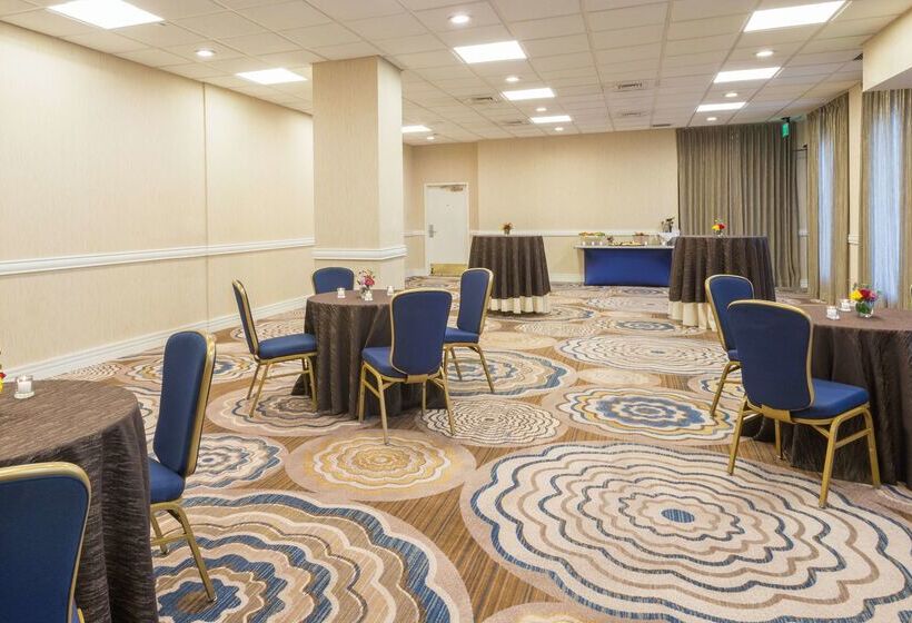 فندق Sonesta White Plains Downtown