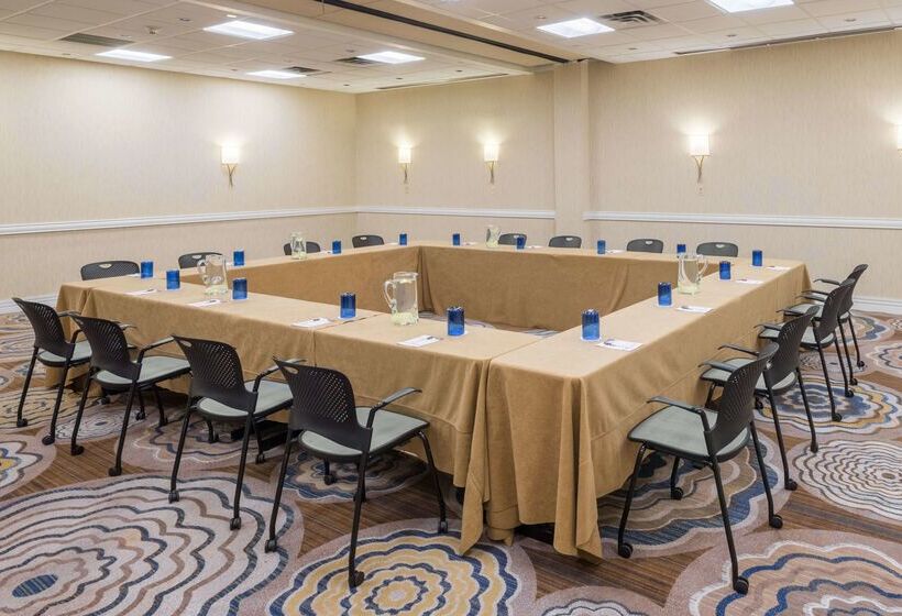 فندق Sonesta White Plains Downtown