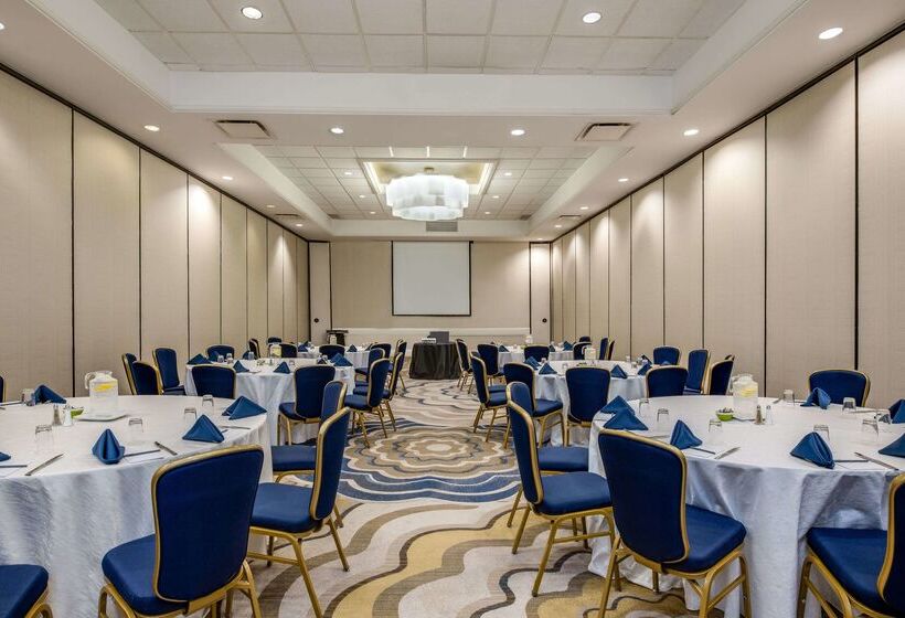 فندق Sonesta White Plains Downtown