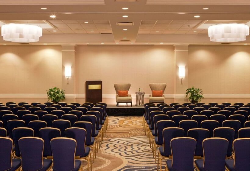 فندق Sonesta White Plains Downtown