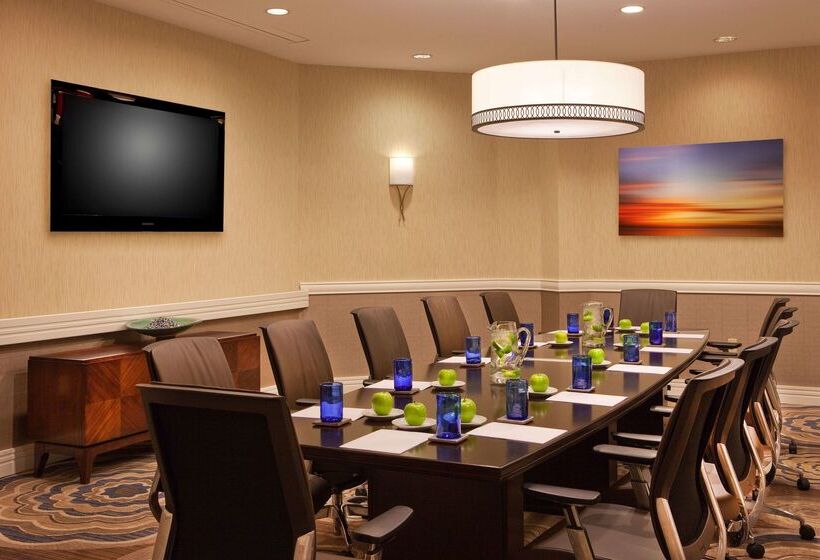 فندق Sonesta White Plains Downtown